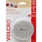 Velcro Brand Reclosable Fastener, 5 ft, 3/4" W, White VEK90087 - alternate 1